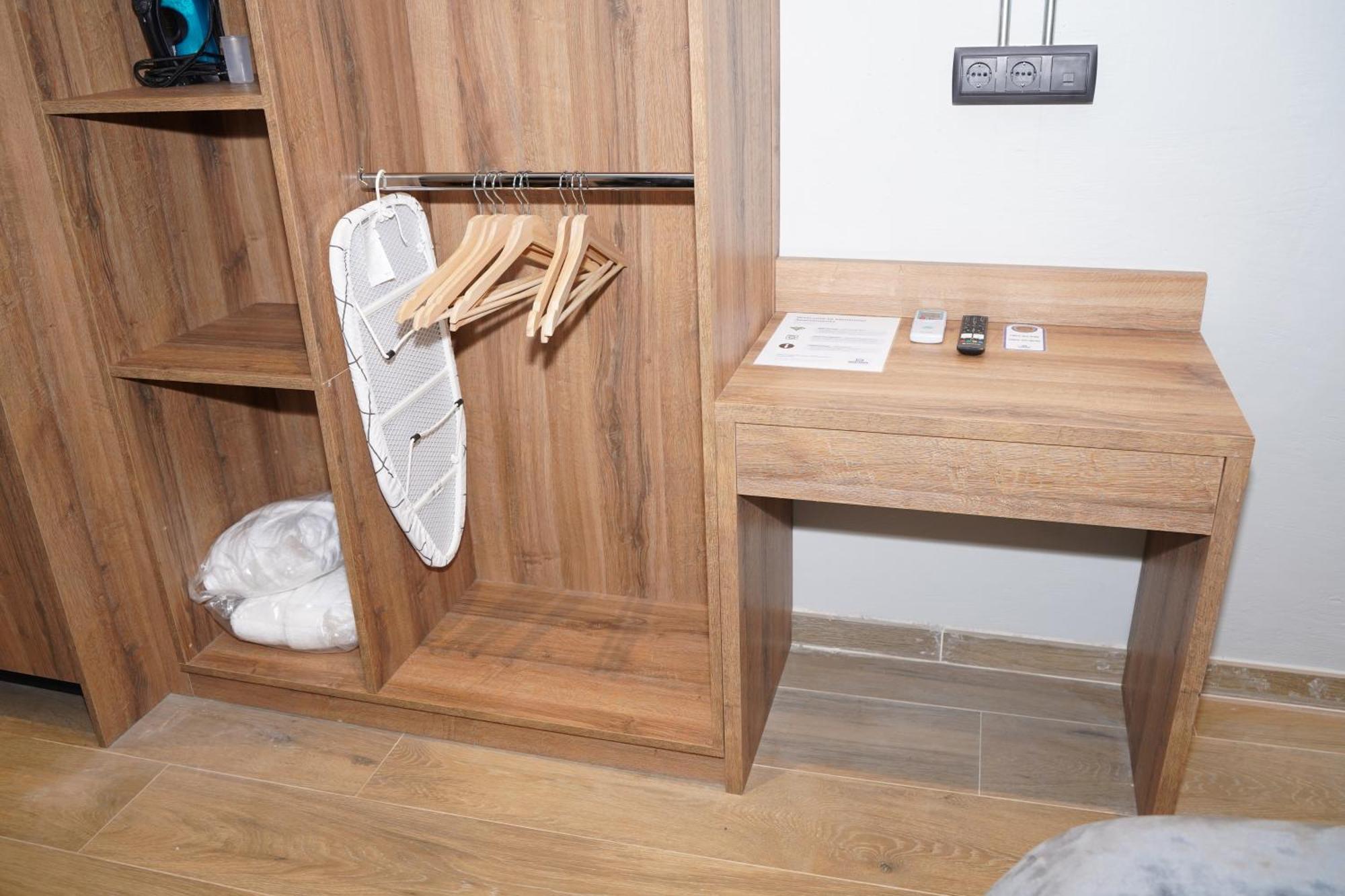 Monturiol Apartaments Barcelona Zimmer foto