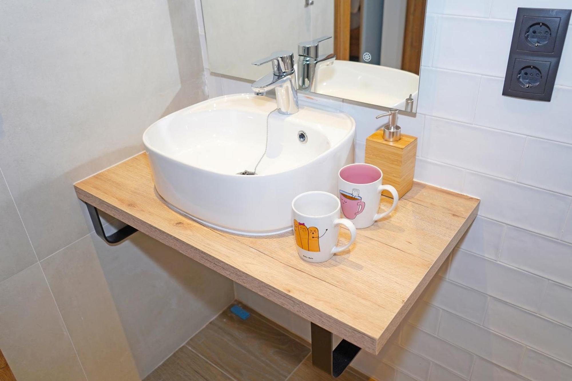 Monturiol Apartaments Barcelona Zimmer foto